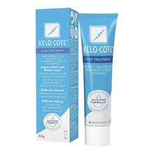 Abbildung: KELO-COTE Narbengel 60 g, Gel PZN 01684319 