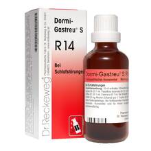 Abbildung: Dormi-Gastreu S R14 Mischung 22 ml, Mischung PZN 01686689 