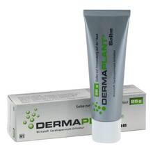 Abbildung: Dermaplant Salbe 25 g, Salbe PZN 01713512 