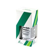 Abbildung: Leber Galle Komplex L Ho-Fu-Complex Tropfen 100 ml, Tropfen PZN 01742459 