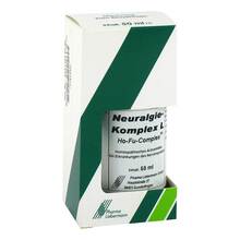 Abbildung: NEURALGIE Komplex L Ho-Fu-Complex Tropfen 50 ml, Tropfen PZN 01742502 