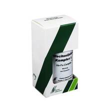 Abbildung: Wechseljahr Komplex L Ho-Fu-Complex Tropfen 30 ml, Tropfen PZN 01742809 