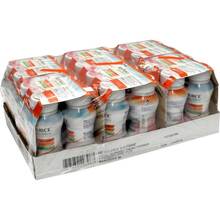 Abbildung: Resource 2.0 + fibre Erdbeere 6X4X200 ml, Flüssigkeit PZN 01743878 