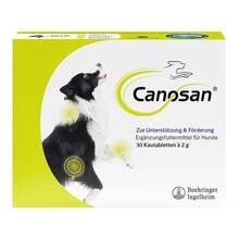  PZN 01745423 30 St, Kautabletten