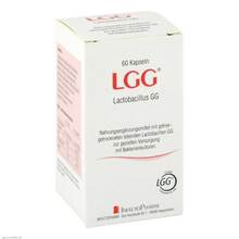 Abbildung: LGG Kapseln 60 St, Kapseln PZN 01746658 
