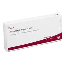  PZN 01750743 10X1 ml, Ampullen