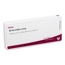  PZN 01750878 10X1 ml, Ampullen