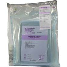 Abbildung: KATHETER-SET M 1 St PZN 01753055 