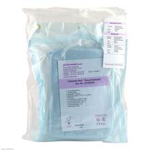 Abbildung: KATHETER-SET DK 1 St, Kombipackung PZN 01753061 
