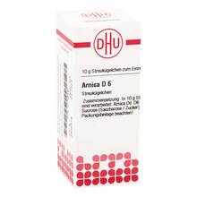  PZN 01758443 10 g, Globuli