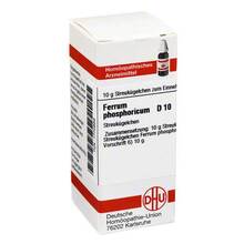  PZN 01770869 10 g, Globuli