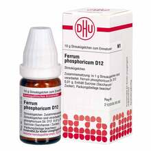  PZN 01770875 10 g, Globuli