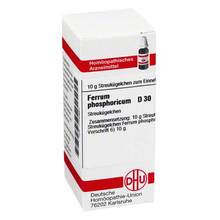  PZN 01770881 10 g, Globuli