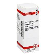 Abbildung: GELSEMIUM D 6 Dilution 20 ml, Dilution PZN 01771567 
