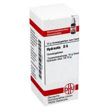  PZN 01773307 10 g, Globuli