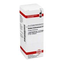 Abbildung: KALIUM BICHROMICUM D 6 Dilution 20 ml, Dilution PZN 01774809 
