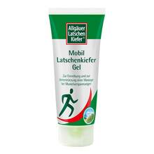 Abbildung: Allgäuer Latschenkiefer mobil Gel 100 ml, Gel PZN 01778813 