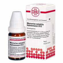  PZN 01779149 10 g, Globuli
