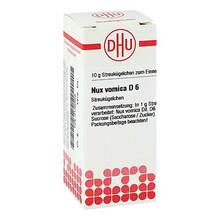  PZN 01780856 10 g, Globuli