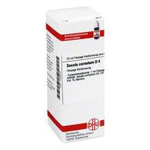 Abbildung: SECALE CORNUTUM D 4 Dilution 20 ml, Dilution PZN 01784819 