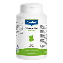 Abbildung: Cat Mineral Tabs vet. (für Tiere) 150 St, Tabletten PZN 01795326 