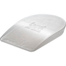 Abbildung: BORT Verkürzungsausgleich medium 5 mm Silikon 1 St, Bandage PZN 01795421 