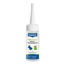 Abbildung: Petvital Nachpräparierung flüssig vet. (für Tiere) 30 ml, Flüssigkeit PZN 01803149 