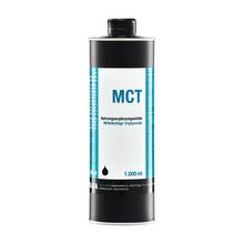 Abbildung: MCT Öl 1000 ml, Öl PZN 01805817 