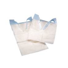 Abbildung: Tena Bib Schutzserviette S / M 6X150 St PZN 01816241 