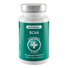 Abbildung: Aminoplus Bcaa Kapseln 60 St, Kapseln PZN 01823726 