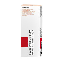 Abbildung: Roche-Posay Toleriane Teint Fresh Make-up 02 30 ml, Creme PZN 01828592 