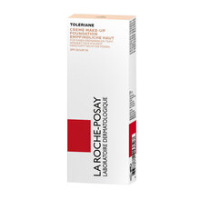Abbildung: Roche-Posay Toleriane Teint Fresh Make-up 04 30 ml, Creme PZN 01828669 
