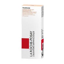 Abbildung: Roche-Posay Toleriane Teint Fresh Make-up 05 30 ml, Creme PZN 01828706 