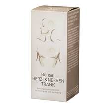 Abbildung: Bonsal Herz-und Nerventrank 500 ml, Tonikum PZN 01828787 