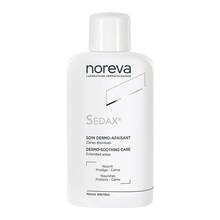 Abbildung: Noreva Sedax Fluid 125 ml, Milch PZN 01839331 