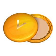 Abbildung: VICHY CAPITAL Soleil Make-up Puder gold 9 g, Puder PZN 01843226 