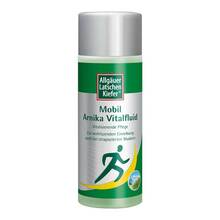 Abbildung: Allgäuer Latschenkiefer Arnika Vital Fluid 100 ml, Körperpflege PZN 01844898 