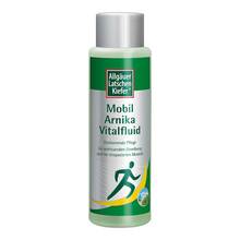 Abbildung: Allgäuer Latschenkiefer Arnika Vital Fluid 250 ml, Körperpflege PZN 01844906 