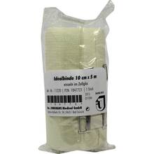 Abbildung: Idealbinde Din 10 cmx5 m i.Zellglas 1 St, Binden PZN 01847721 