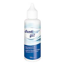 Abbildung: Dentipur Gel 100 ml, Gel PZN 01849246 
