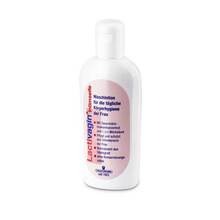 Abbildung: Lactivagin Intimseife Flüssigseife 200 ml, Flüssigseife PZN 01867379 