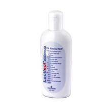 Abbildung: Lactisol Duschbad 200 ml, Flüssigseife PZN 01867451 