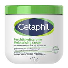 Abbildung: Cetaphil Feuchtigkeitscreme 456 ml, Creme PZN 01874014 