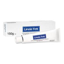 Abbildung: Linola fett Creme 150 g, Creme PZN 01875427 