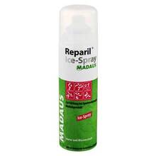 Abbildung: Reparil Ice-Spray 200 ml, Spray PZN 01881095 