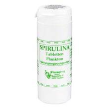 Abbildung: SPIRULINA TABLETTEN 150 St, Tabletten PZN 01884248 