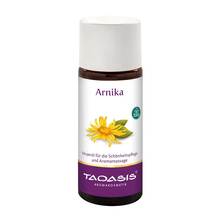 Abbildung: Arnika Öl Bio 50 ml, Öl PZN 01886483 