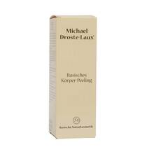 Abbildung: DROSTE-Laux Körper-Peeling basisch 200 ml, Körperpflege PZN 01899103 