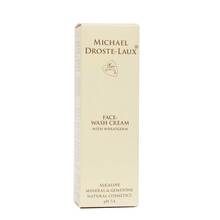 Abbildung: DROSTE-Laux Gesichtswaschcreme basisch 50 ml, Creme PZN 01900467 