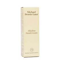 Abbildung: DROSTE-Laux Handcreme basisch 50 ml, Creme PZN 01900504 